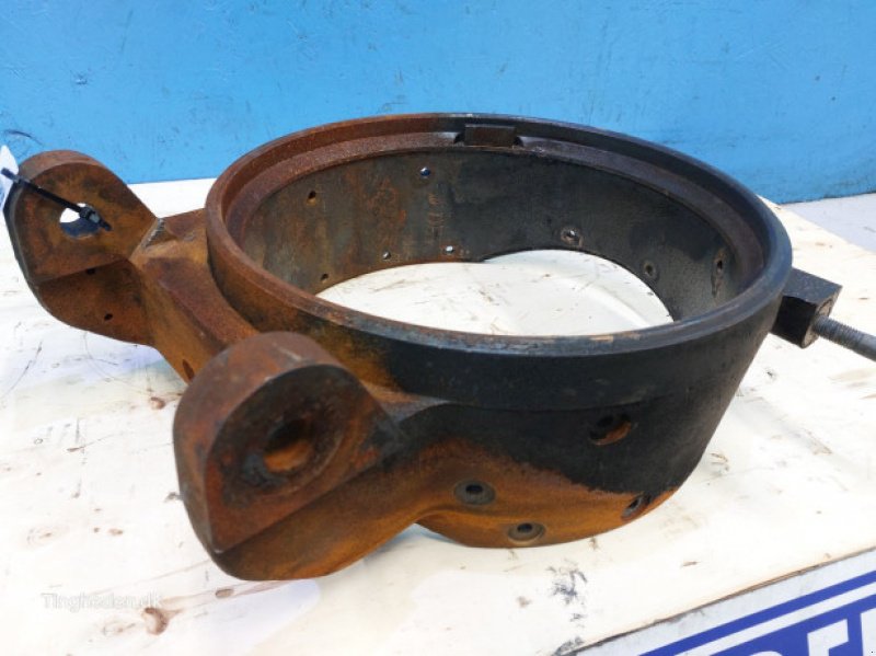 Sonstiges Mähdrescherzubehör des Typs New Holland CR10.90, Gebrauchtmaschine in Hemmet (Bild 8)