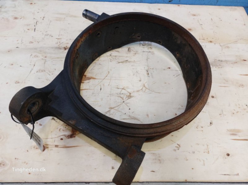 Sonstiges Mähdrescherzubehör typu New Holland CR10.90, Gebrauchtmaschine v Hemmet (Obrázek 7)