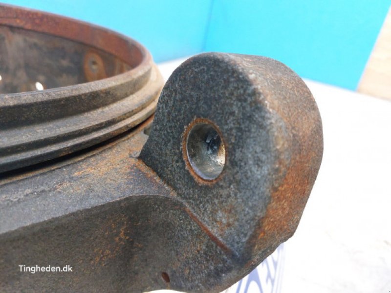 Sonstiges Mähdrescherzubehör typu New Holland CR10.90, Gebrauchtmaschine v Hemmet (Obrázek 4)