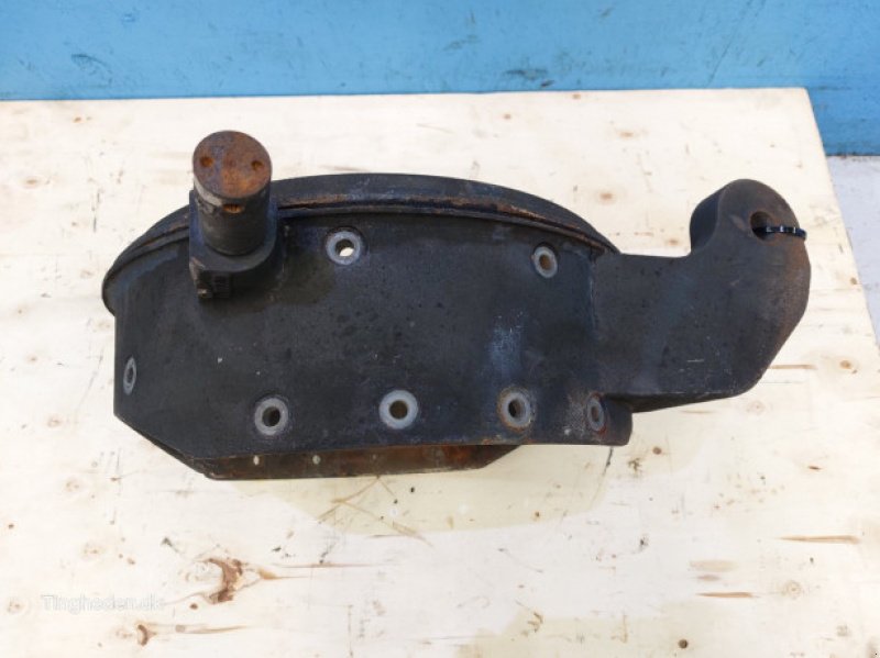 Sonstiges Mähdrescherzubehör typu New Holland CR10.90, Gebrauchtmaschine v Hemmet (Obrázek 14)