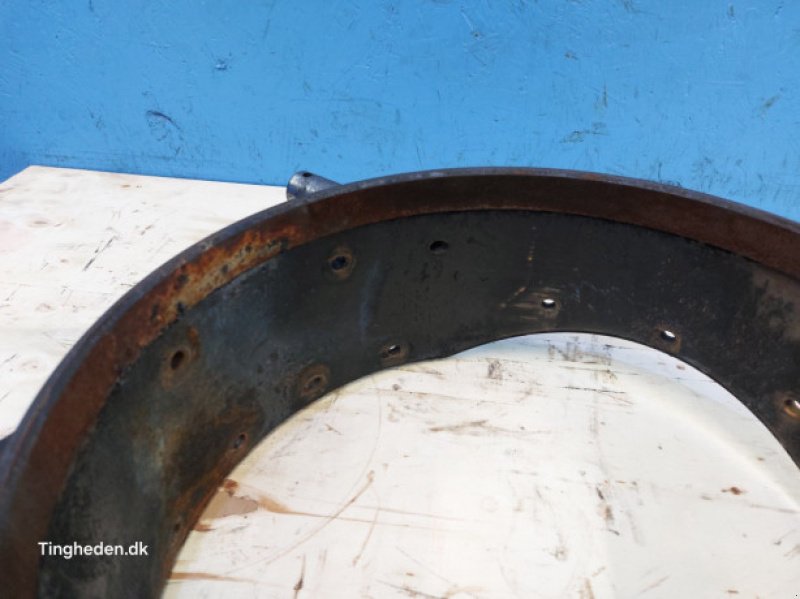 Sonstiges Mähdrescherzubehör typu New Holland CR10.90, Gebrauchtmaschine v Hemmet (Obrázek 8)