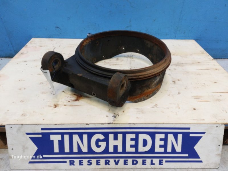 Sonstiges Mähdrescherzubehör des Typs New Holland CR10.90, Gebrauchtmaschine in Hemmet (Bild 1)