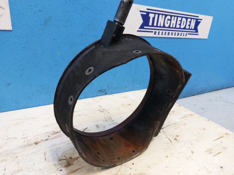 Sonstiges Mähdrescherzubehör typu New Holland CR10.90, Gebrauchtmaschine v Hemmet (Obrázek 13)