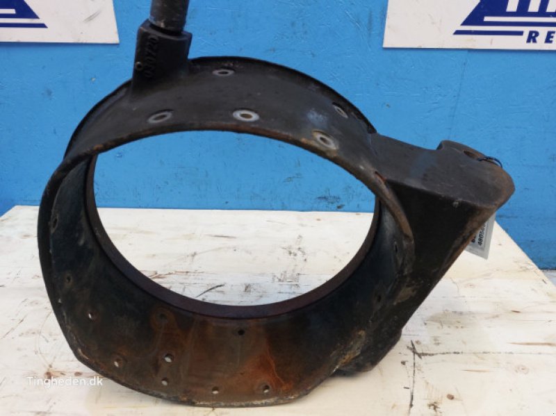 Sonstiges Mähdrescherzubehör typu New Holland CR10.90, Gebrauchtmaschine v Hemmet (Obrázek 10)