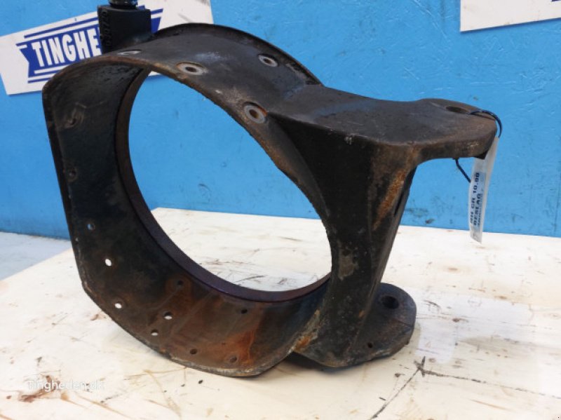 Sonstiges Mähdrescherzubehör typu New Holland CR10.90, Gebrauchtmaschine v Hemmet (Obrázek 12)