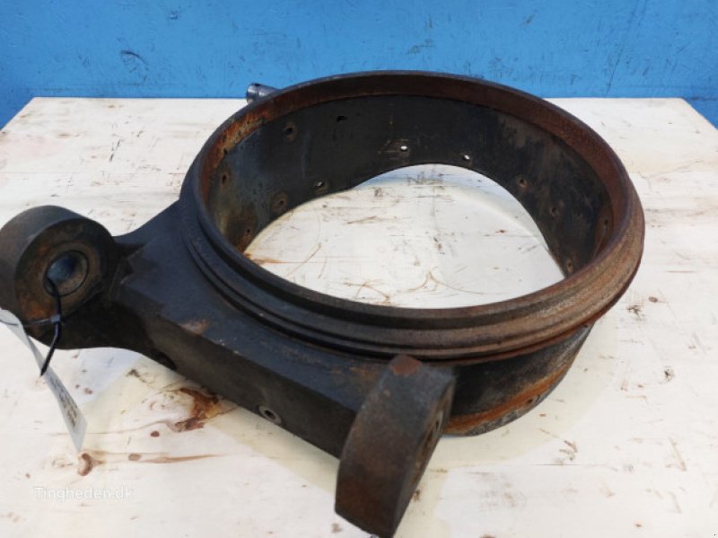 Sonstiges Mähdrescherzubehör typu New Holland CR10.90, Gebrauchtmaschine v Hemmet (Obrázek 2)