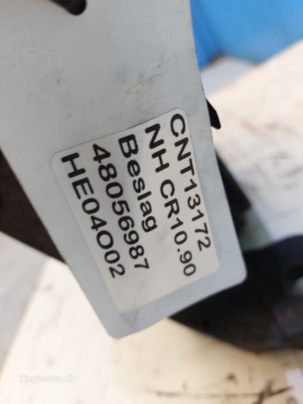 Sonstiges Mähdrescherzubehör typu New Holland CR10.90, Gebrauchtmaschine v Hemmet (Obrázek 15)