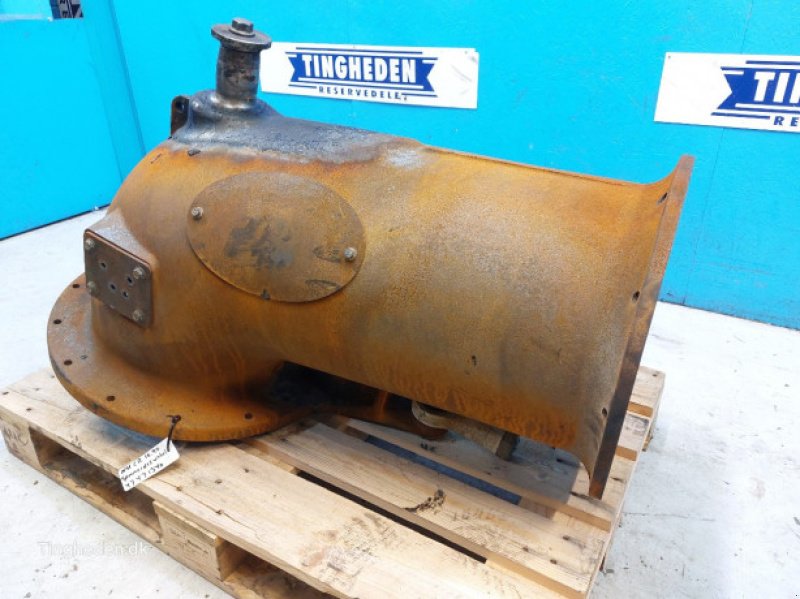 Sonstiges Mähdrescherzubehör typu New Holland CR10.90, Gebrauchtmaschine v Hemmet (Obrázek 14)