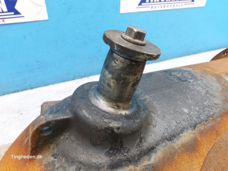 Sonstiges Mähdrescherzubehör typu New Holland CR10.90, Gebrauchtmaschine v Hemmet (Obrázek 4)