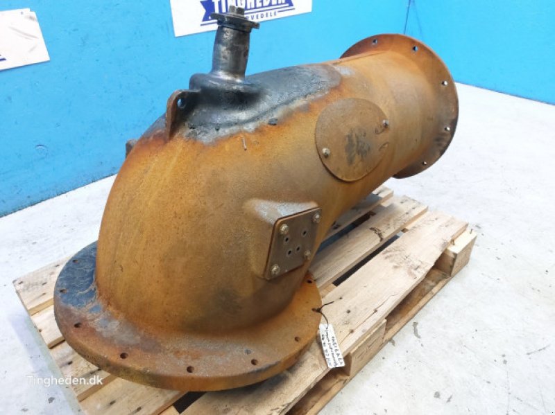 Sonstiges Mähdrescherzubehör typu New Holland CR10.90, Gebrauchtmaschine v Hemmet (Obrázek 5)