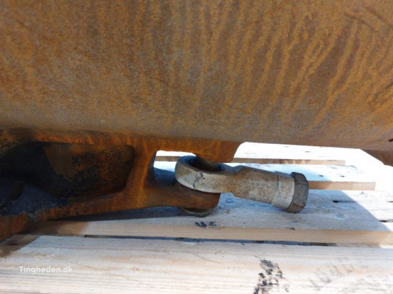 Sonstiges Mähdrescherzubehör typu New Holland CR10.90, Gebrauchtmaschine v Hemmet (Obrázek 16)