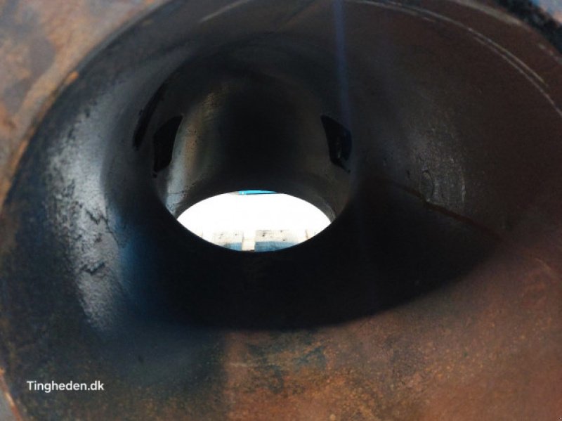 Sonstiges Mähdrescherzubehör typu New Holland CR10.90, Gebrauchtmaschine v Hemmet (Obrázek 12)