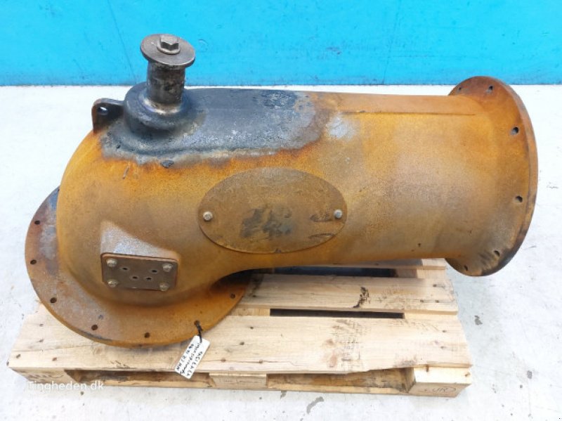 Sonstiges Mähdrescherzubehör typu New Holland CR10.90, Gebrauchtmaschine v Hemmet (Obrázek 2)