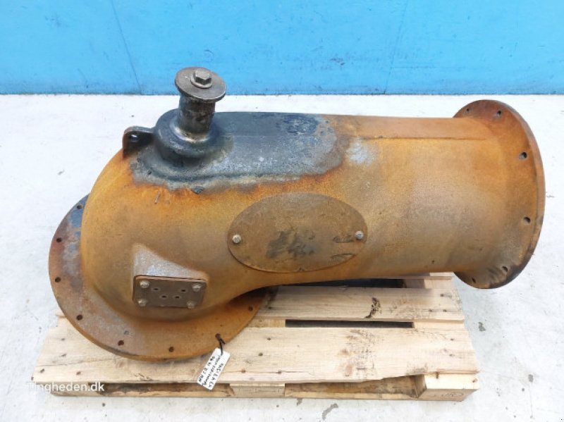 Sonstiges Mähdrescherzubehör typu New Holland CR10.90, Gebrauchtmaschine v Hemmet (Obrázek 19)