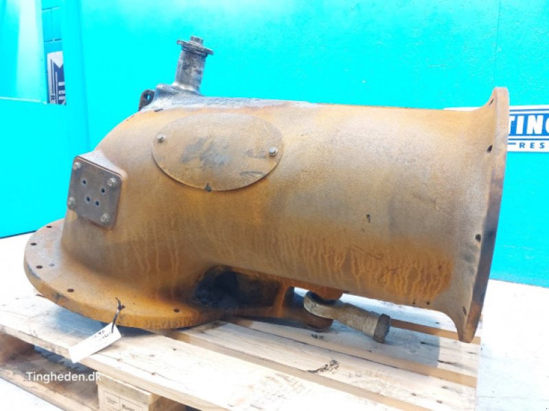 Sonstiges Mähdrescherzubehör typu New Holland CR10.90, Gebrauchtmaschine v Hemmet (Obrázek 15)