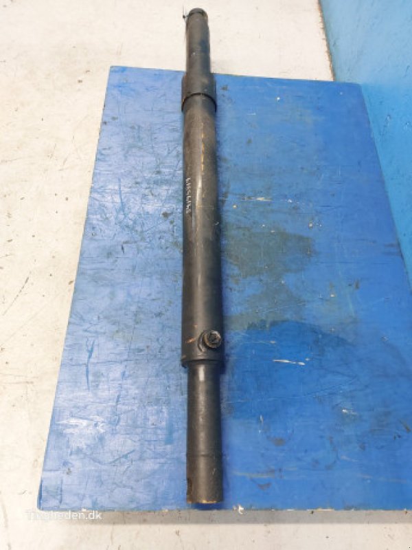 Sonstiges Mähdrescherzubehör des Typs New Holland CR10.90, Gebrauchtmaschine in Hemmet (Bild 3)