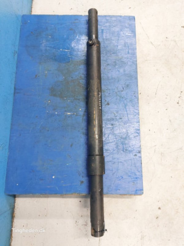 Sonstiges Mähdrescherzubehör des Typs New Holland CR10.90, Gebrauchtmaschine in Hemmet (Bild 9)