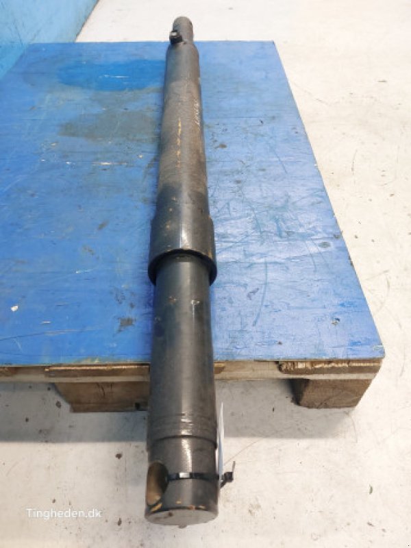 Sonstiges Mähdrescherzubehör des Typs New Holland CR10.90, Gebrauchtmaschine in Hemmet (Bild 8)