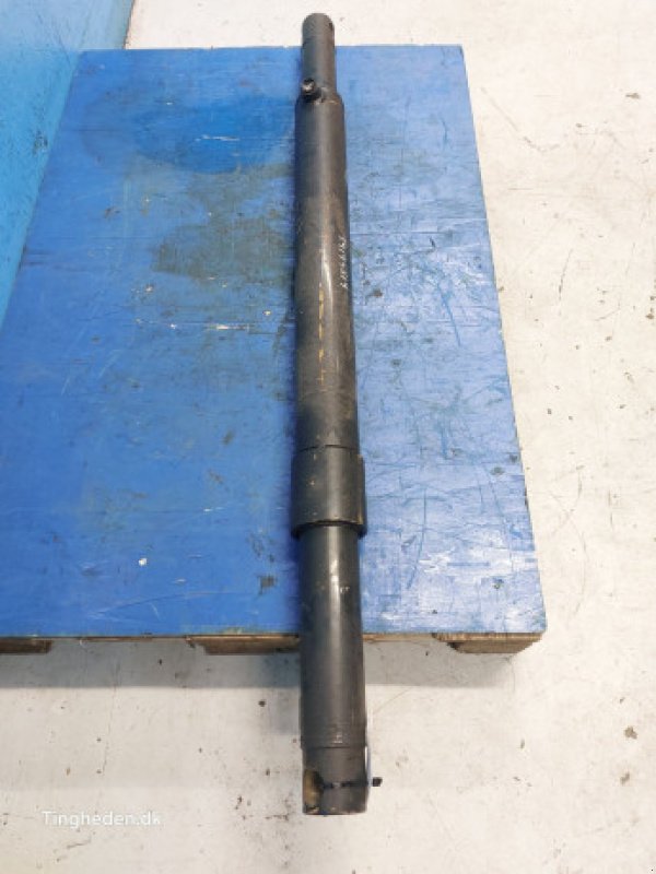 Sonstiges Mähdrescherzubehör des Typs New Holland CR10.90, Gebrauchtmaschine in Hemmet (Bild 2)