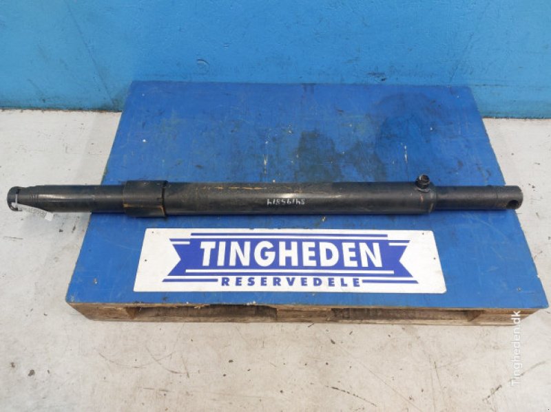 Sonstiges Mähdrescherzubehör des Typs New Holland CR10.90, Gebrauchtmaschine in Hemmet (Bild 1)