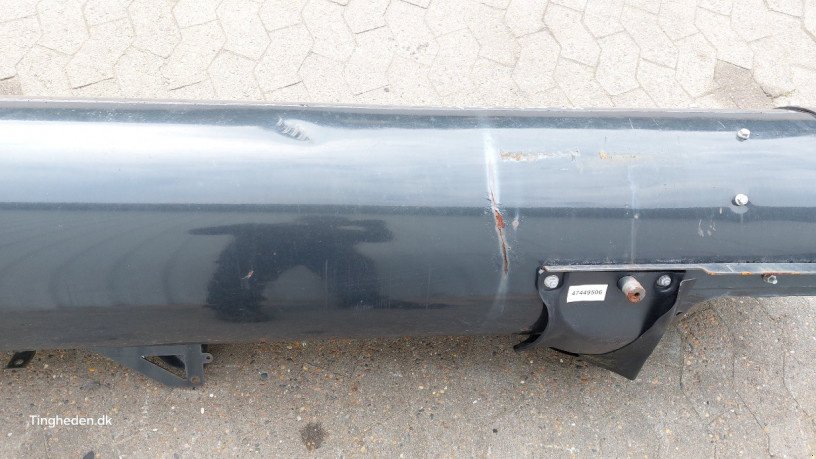 Sonstiges Mähdrescherzubehör des Typs New Holland CR10.90, Gebrauchtmaschine in Hemmet (Bild 15)