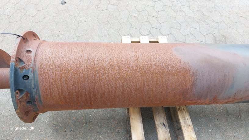 Sonstiges Mähdrescherzubehör des Typs New Holland CR10.90, Gebrauchtmaschine in Hemmet (Bild 11)