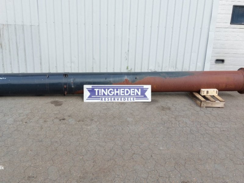 Sonstiges Mähdrescherzubehör des Typs New Holland CR10.90, Gebrauchtmaschine in Hemmet (Bild 1)