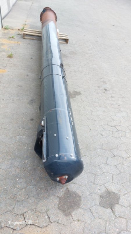 Sonstiges Mähdrescherzubehör des Typs New Holland CR10.90, Gebrauchtmaschine in Hemmet (Bild 4)