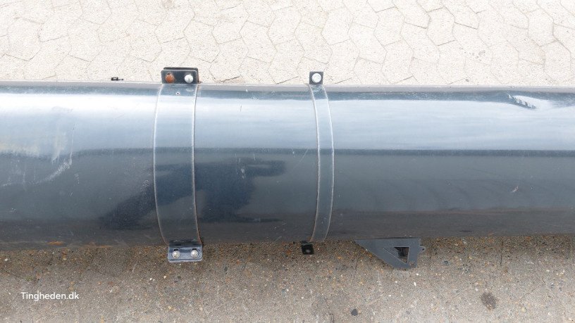 Sonstiges Mähdrescherzubehör des Typs New Holland CR10.90, Gebrauchtmaschine in Hemmet (Bild 14)