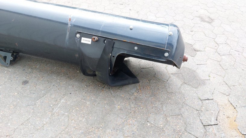 Sonstiges Mähdrescherzubehör des Typs New Holland CR10.90, Gebrauchtmaschine in Hemmet (Bild 16)