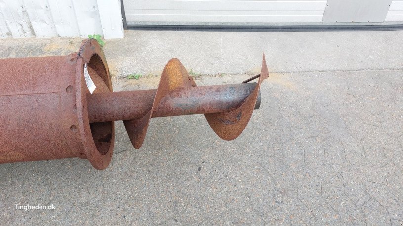 Sonstiges Mähdrescherzubehör des Typs New Holland CR10.90, Gebrauchtmaschine in Hemmet (Bild 27)