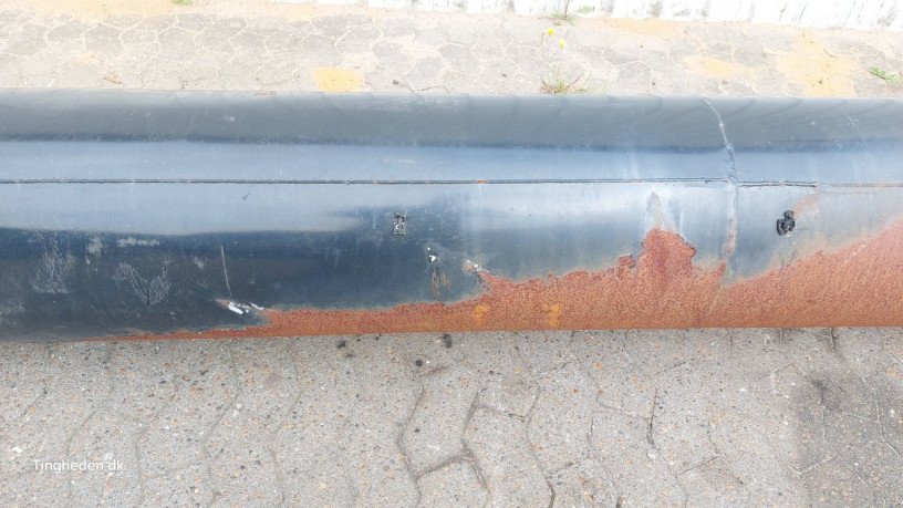 Sonstiges Mähdrescherzubehör des Typs New Holland CR10.90, Gebrauchtmaschine in Hemmet (Bild 23)