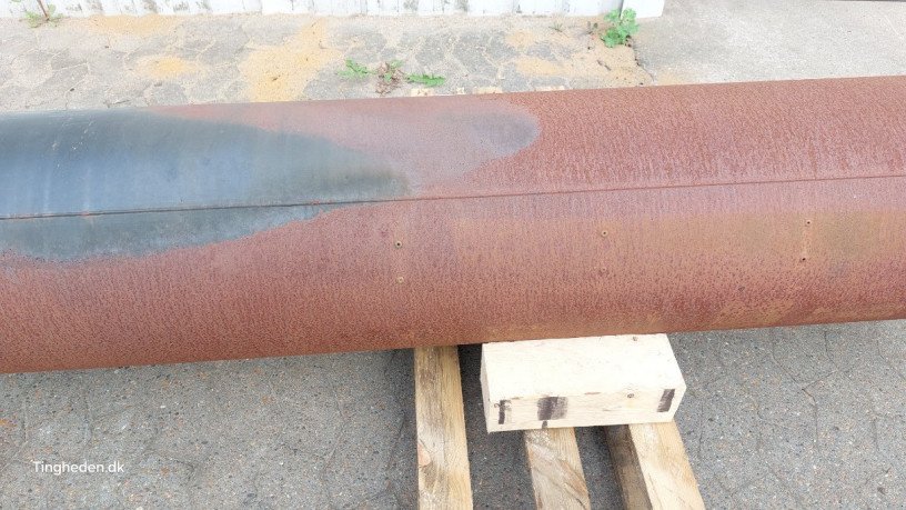 Sonstiges Mähdrescherzubehör des Typs New Holland CR10.90, Gebrauchtmaschine in Hemmet (Bild 25)