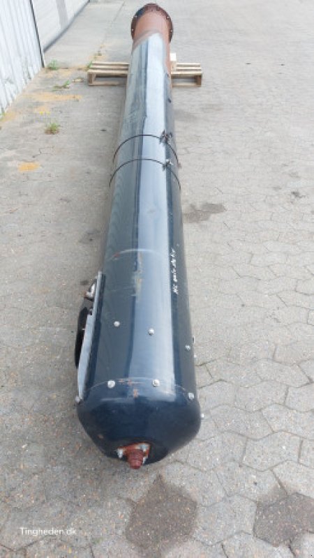 Sonstiges Mähdrescherzubehör des Typs New Holland CR10.90, Gebrauchtmaschine in Hemmet (Bild 20)