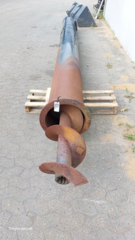 Sonstiges Mähdrescherzubehör des Typs New Holland CR10.90, Gebrauchtmaschine in Hemmet (Bild 7)