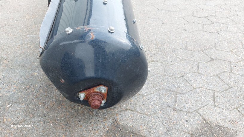 Sonstiges Mähdrescherzubehör des Typs New Holland CR10.90, Gebrauchtmaschine in Hemmet (Bild 19)