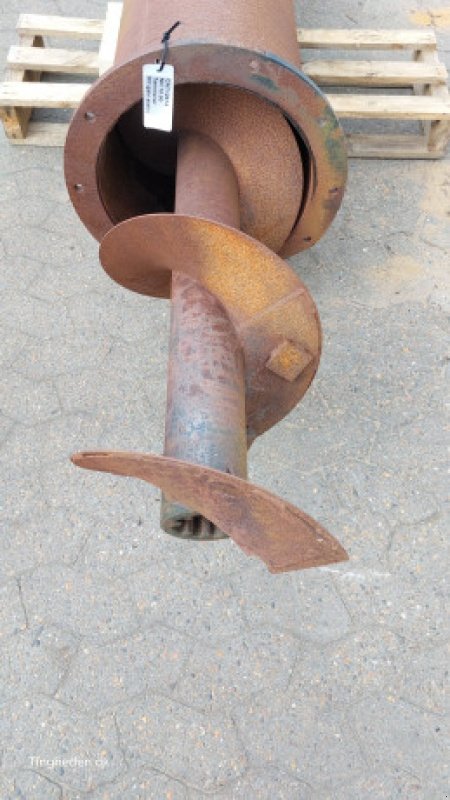 Sonstiges Mähdrescherzubehör des Typs New Holland CR10.90, Gebrauchtmaschine in Hemmet (Bild 8)