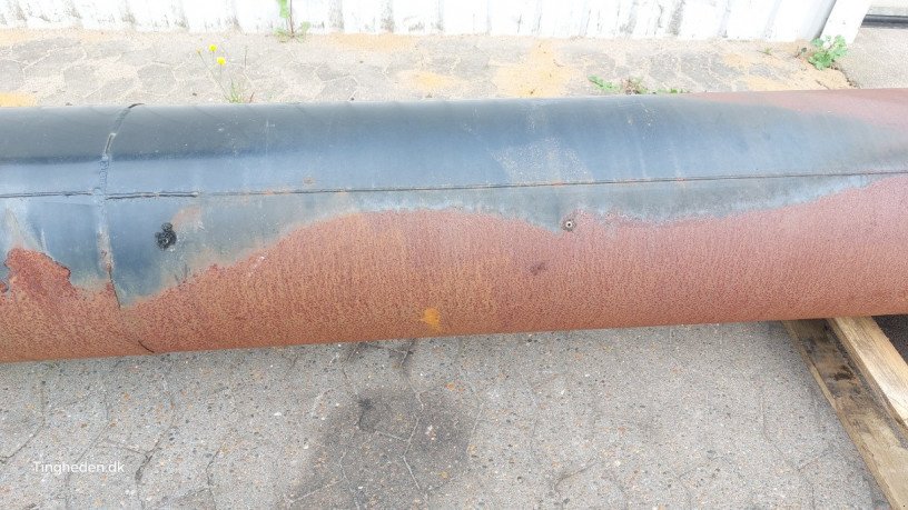 Sonstiges Mähdrescherzubehör des Typs New Holland CR10.90, Gebrauchtmaschine in Hemmet (Bild 24)