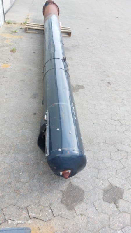 Sonstiges Mähdrescherzubehör des Typs New Holland CR10.90, Gebrauchtmaschine in Hemmet (Bild 3)