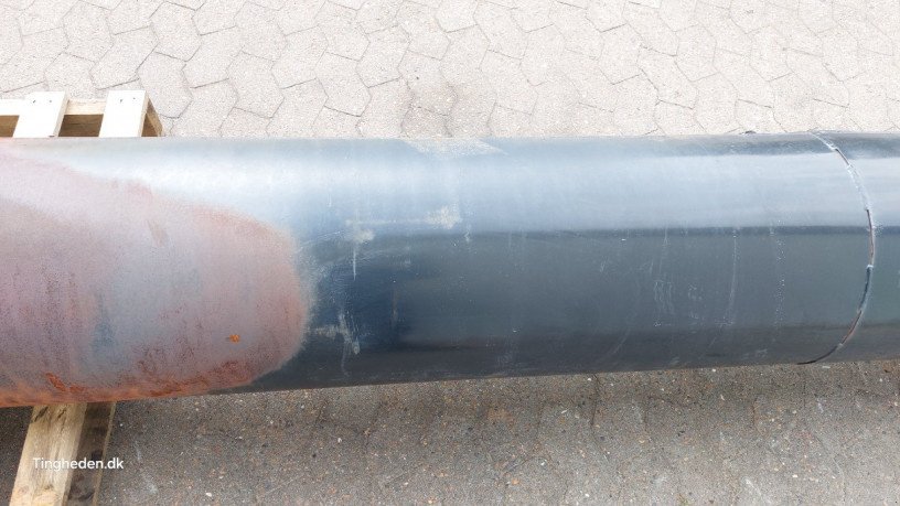 Sonstiges Mähdrescherzubehör des Typs New Holland CR10.90, Gebrauchtmaschine in Hemmet (Bild 12)