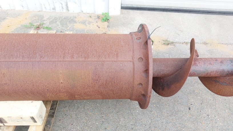 Sonstiges Mähdrescherzubehör des Typs New Holland CR10.90, Gebrauchtmaschine in Hemmet (Bild 26)