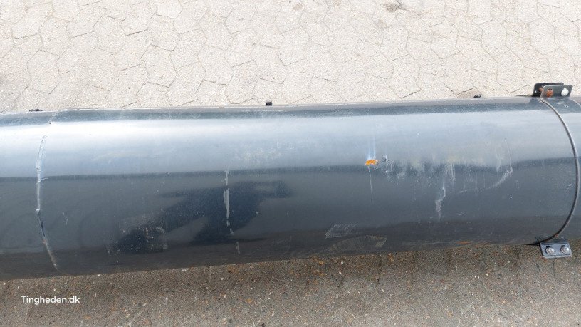 Sonstiges Mähdrescherzubehör des Typs New Holland CR10.90, Gebrauchtmaschine in Hemmet (Bild 13)