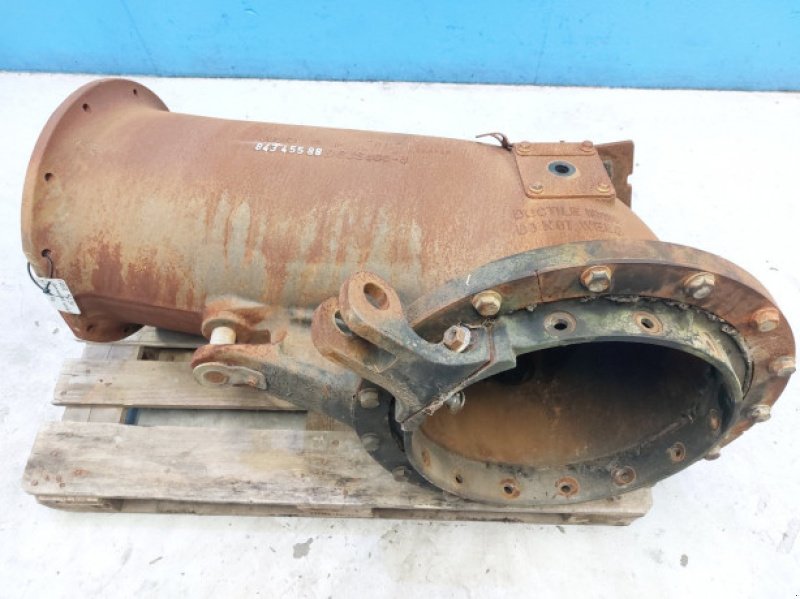 Sonstiges Mähdrescherzubehör typu New Holland CR10.90, Gebrauchtmaschine v Hemmet (Obrázek 19)