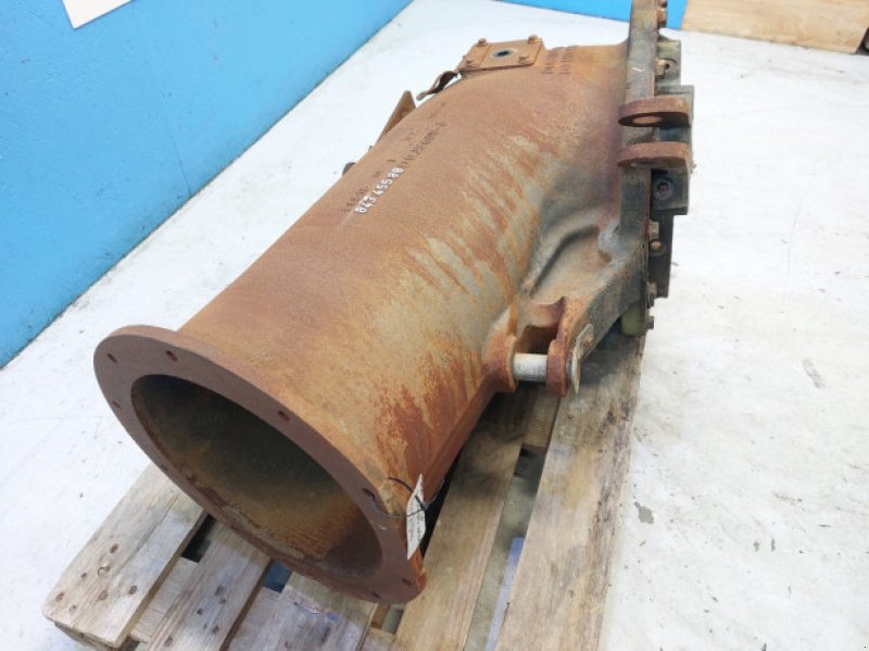 Sonstiges Mähdrescherzubehör typu New Holland CR10.90, Gebrauchtmaschine v Hemmet (Obrázek 8)