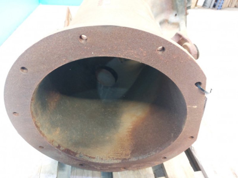 Sonstiges Mähdrescherzubehör typu New Holland CR10.90, Gebrauchtmaschine v Hemmet (Obrázek 11)