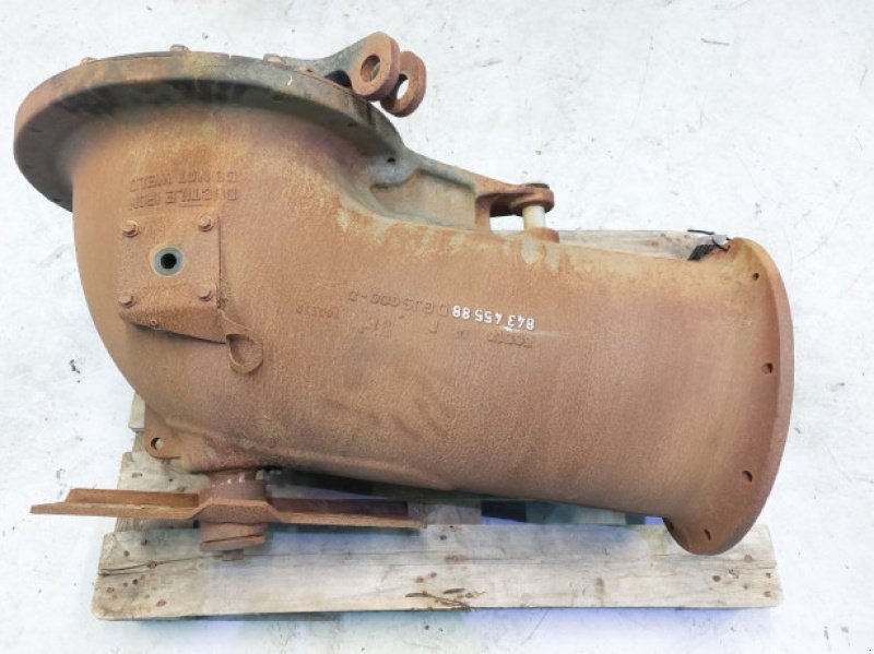 Sonstiges Mähdrescherzubehör typu New Holland CR10.90, Gebrauchtmaschine v Hemmet (Obrázek 13)