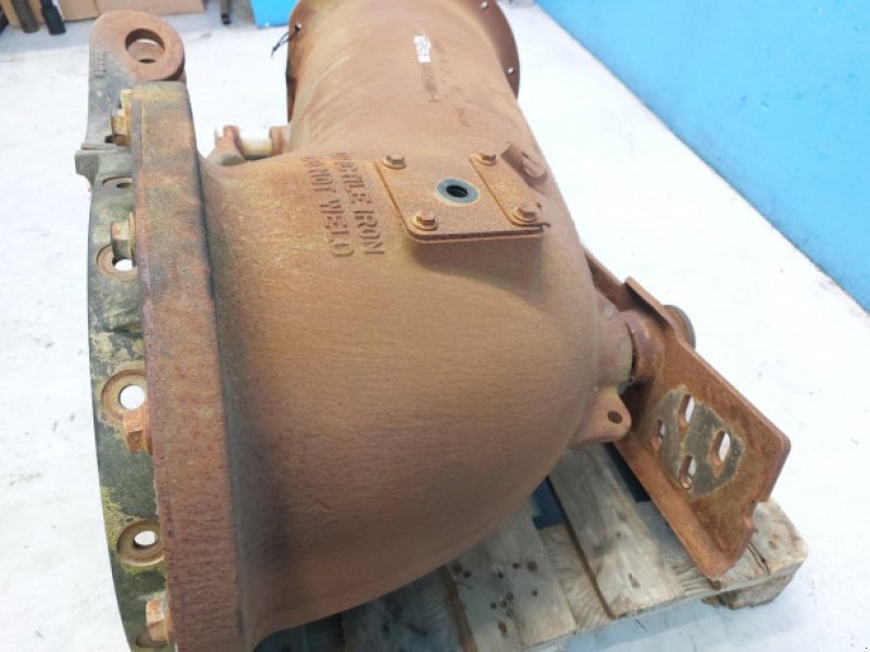 Sonstiges Mähdrescherzubehör typu New Holland CR10.90, Gebrauchtmaschine v Hemmet (Obrázek 16)