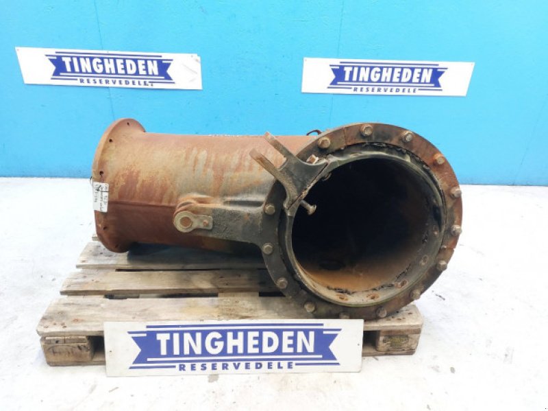 Sonstiges Mähdrescherzubehör typu New Holland CR10.90, Gebrauchtmaschine v Hemmet (Obrázek 1)