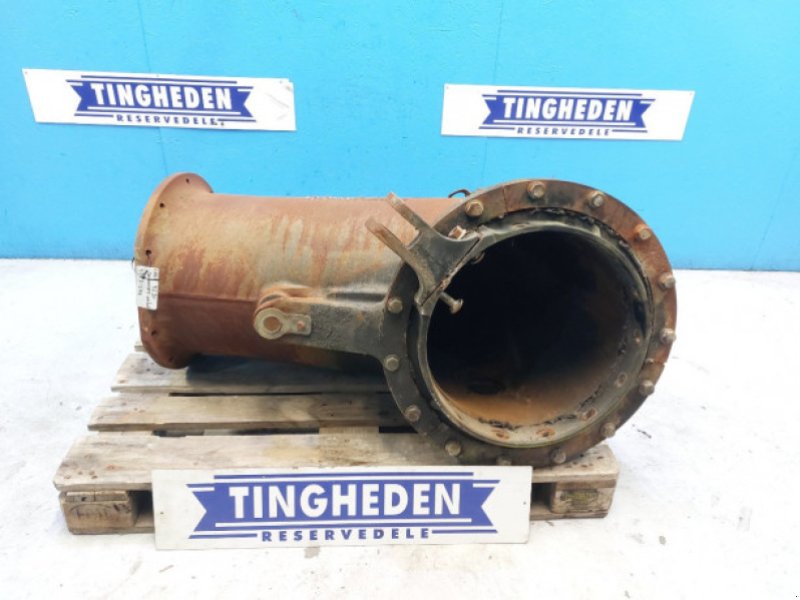 Sonstiges Mähdrescherzubehör des Typs New Holland CR10.90, Gebrauchtmaschine in Hemmet (Bild 1)