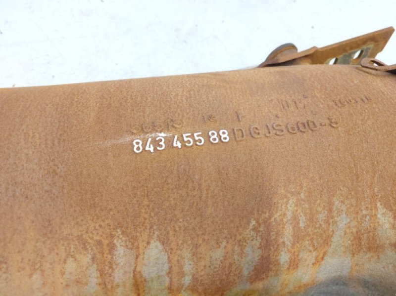 Sonstiges Mähdrescherzubehör typu New Holland CR10.90, Gebrauchtmaschine v Hemmet (Obrázek 7)